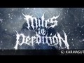 Capture de la vidéo Miles To Perdition - Blasphemous Rhapsody (Album Stream)