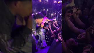 Lil Tony Made This Fans Day