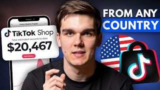 Famous How to Join TikTok Shop Affiliate from Any Country | Full Course 2026 Net Worth