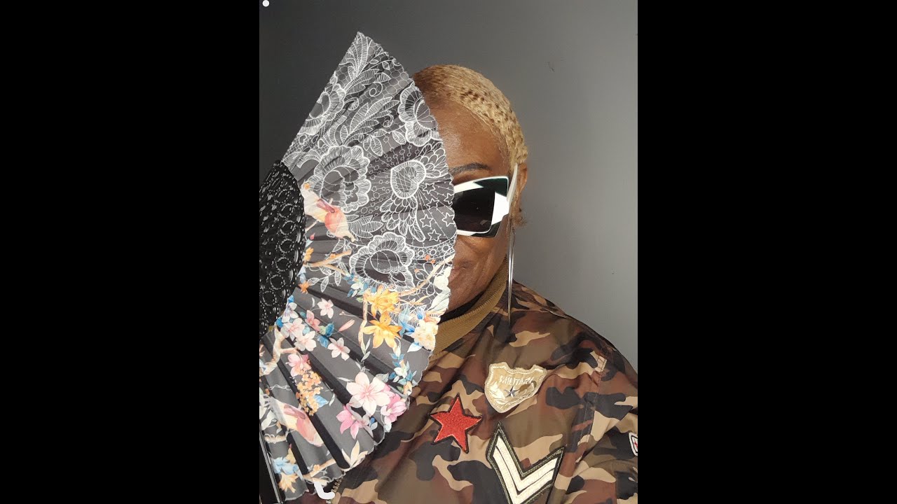 NA'ZAIYAH HARRIS  AUNT SHANNON BROTHER TRICKED ME  ON MARC D PODCAST