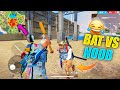 Bat vs Noob Funny Gameplay and OP Headshots - King Of Factory Fist Fight | Garena Free Fire