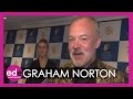 Graham Norton wades in on Will Smith/Chris Rock Oscars slap