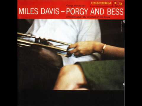 "Buzzard Song" - Miles Davis