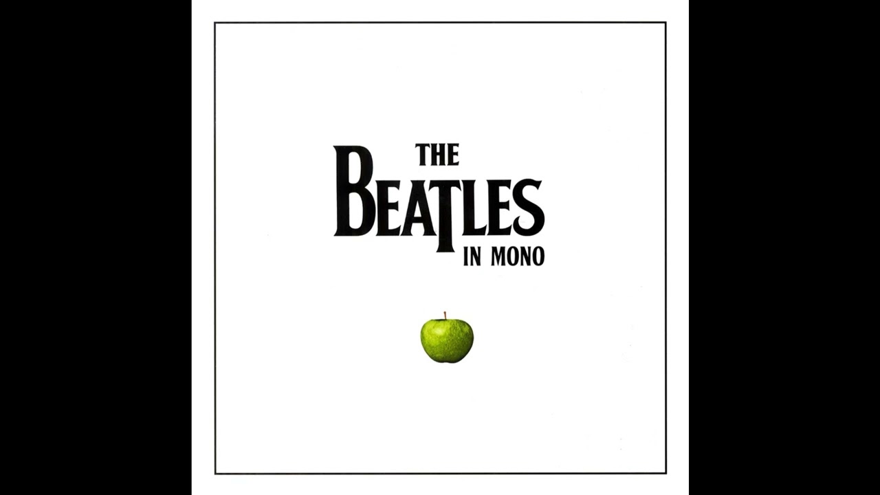 The Beatles : Rock And Roll Music (Mono) - YouTube