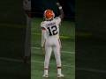 Tom Brady &amp; Shedeur Sanders The Only Know Two 12s we know! ‘I’m getting more time to cook.’ #shedeur