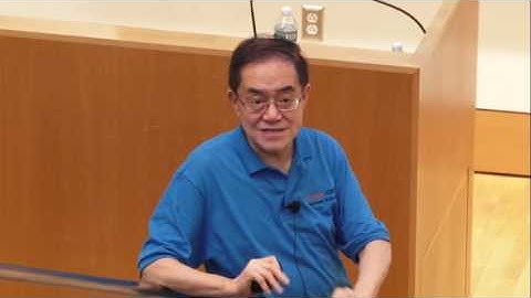 Combustion Physics, Law, Day 3, Part 3