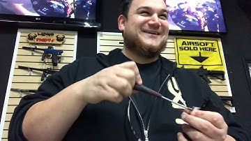 Gmek unboxing and install