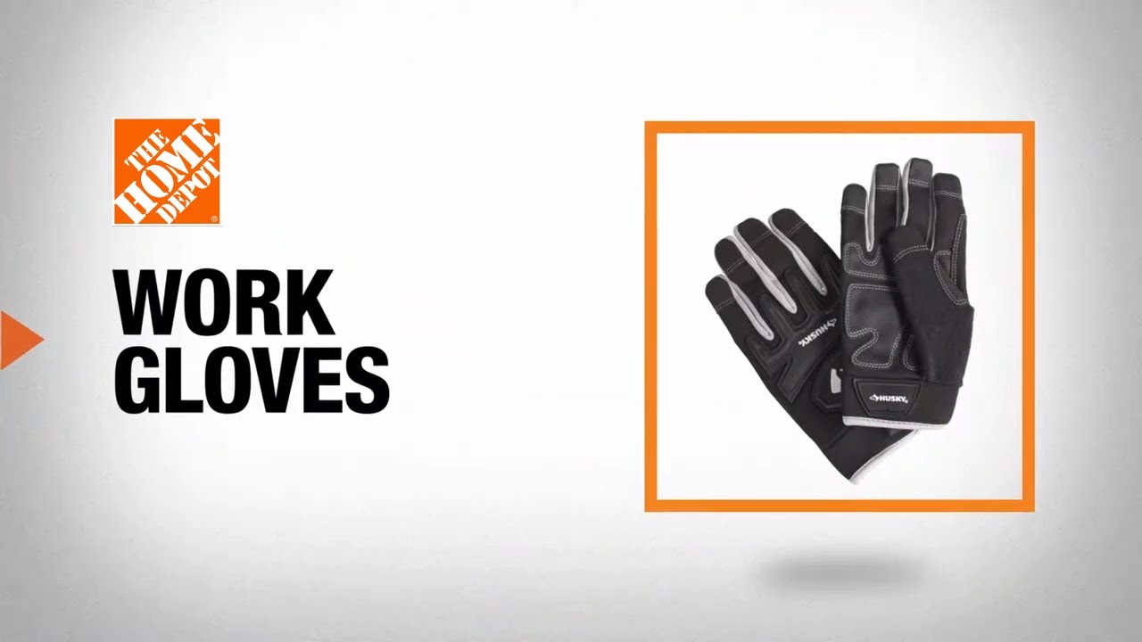 Safety Gloves For Construction  Best Work Gloves For Construction