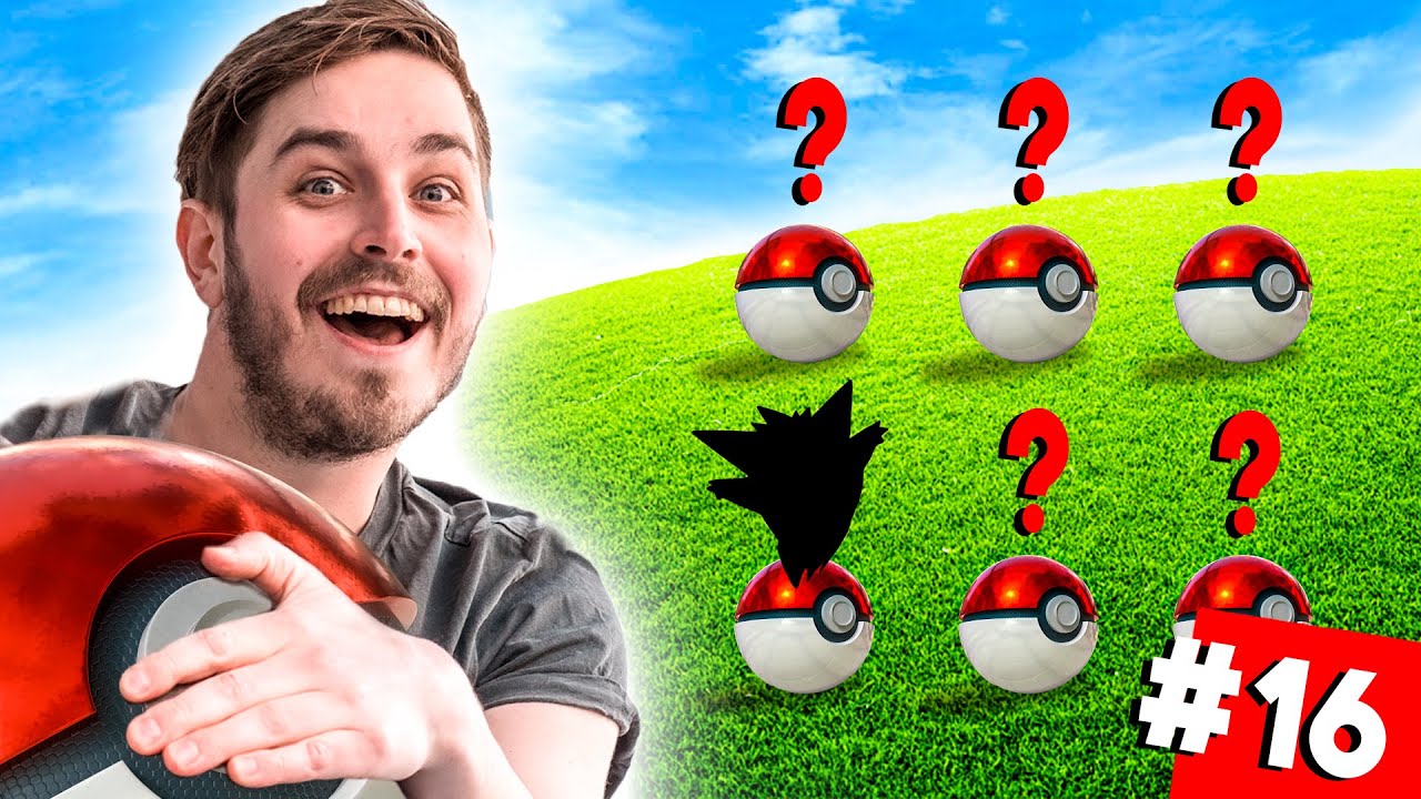 Pokémon Scarlet and Violet Let's Play #16
