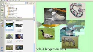 Chapter 6 - SMART Table Toolkit - Paint Application