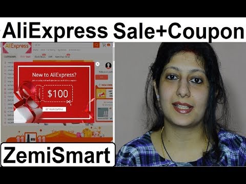 Smart Home Products: Discount in AliExpress|11.11 Deals|Black Friday Sale|Coupons + ZemiSmart Store