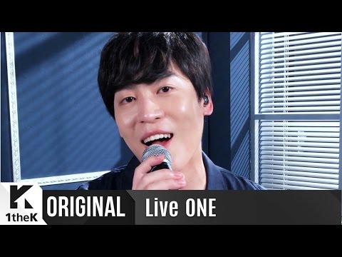 Live ONE(라이브원): 존박(John Park)_Exclusive Live Performance!_네 생각(Thought Of You)