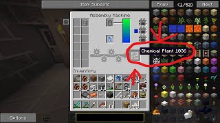 Playing Minecraft HBM''s Nuclear Tech Mod Survival Part 5 (WE MADE THE CHEMICAL PLANT) Playing Minecraft HBM''s Nuclear Tech Mod Survival Part 5 (WE MADE THE CHEMICAL PLANT)