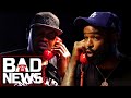 Bad News | Slink Johnson vs. Danny Rag - Part 2 | All Def