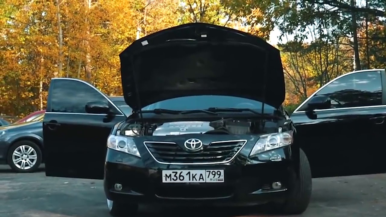 Топ 10 надежных авто Топ 10 надежных авто