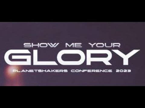 PLANETSHAKERS “SHOW ME YOUR GLORY” 2023 TOUR - DAY 1 @Planetshakers #s