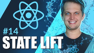 Curso React: State Lift - #14