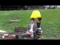 #IceBucketChallenge~スピードリンクジャパン西田~