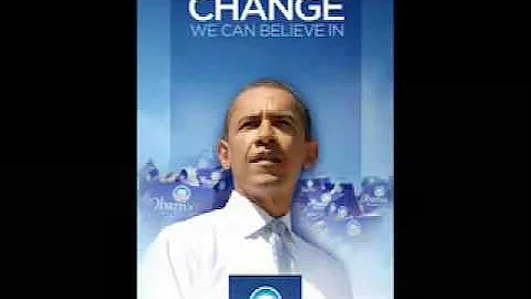 Get Out The Vote 4 Barack Obama