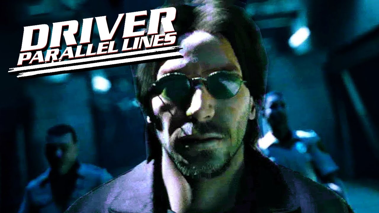 Driver: Parallel Lines - Mission #17 - Ransom