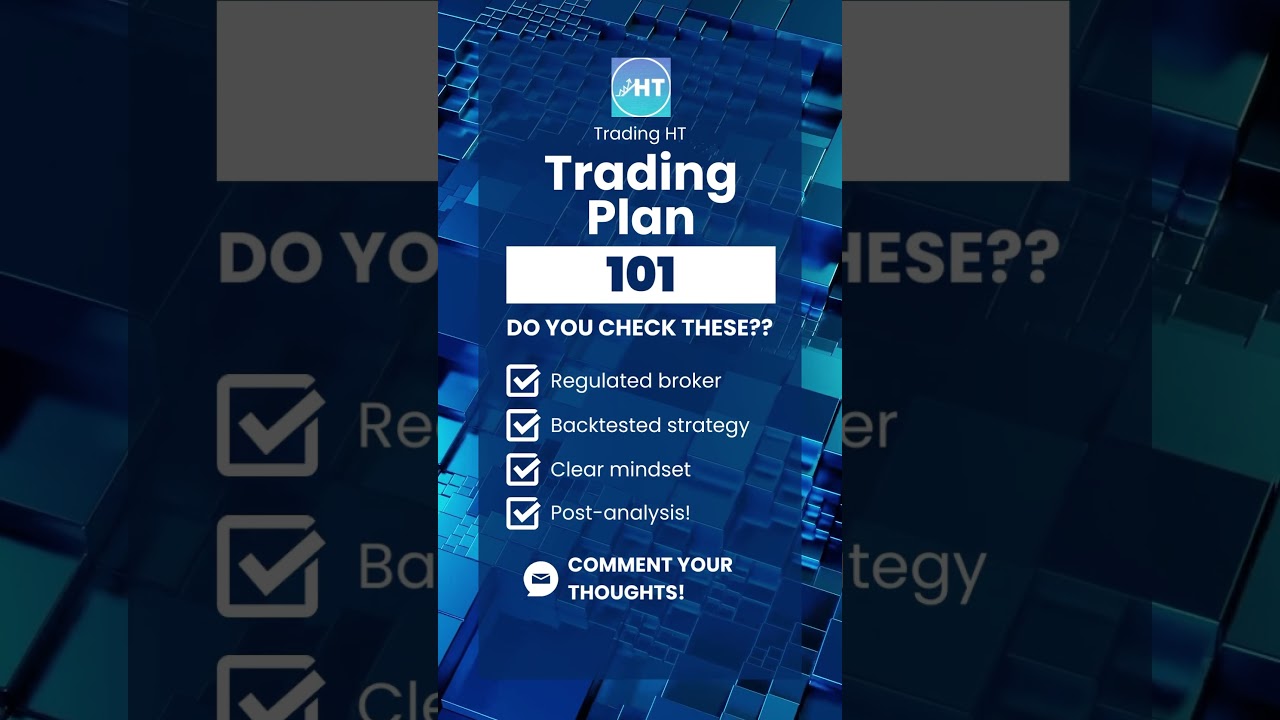 Trading Plan Strategy Backtesting Profit Tips Traders - Best Psychology Mindset 🌊🏄🏻‍♂️