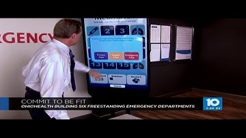 10TV: Where to go for care