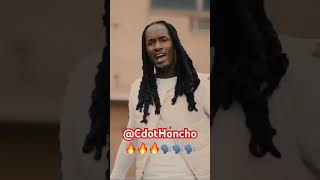 @CdotHoncho  New Heat 🔥🔥🔥🗣️🗣️🗣️ #chicago #cdothoncho #flincity #honcho