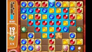 Diamond Digger Saga Level 287