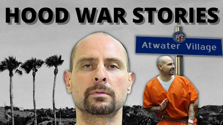 The Story of Timothy McGhee - Monster of Atwater V...
