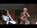 Alice Walker and Pearl Cleage Talk the Creative Process at Emory University