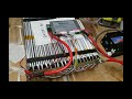 LG Chem Lithium Ion NCM Prismatic Pouch Battery Build LG Chem Lithium Ion NCM Prismatic Pouch Battery Build