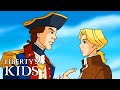 Liberty's Kids 124 - Vally Forge