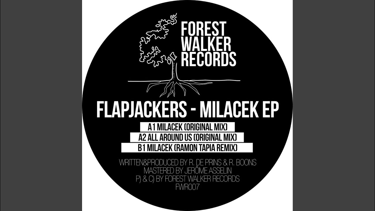 Watch Milacek on YouTube Watch Milacek on YouTube