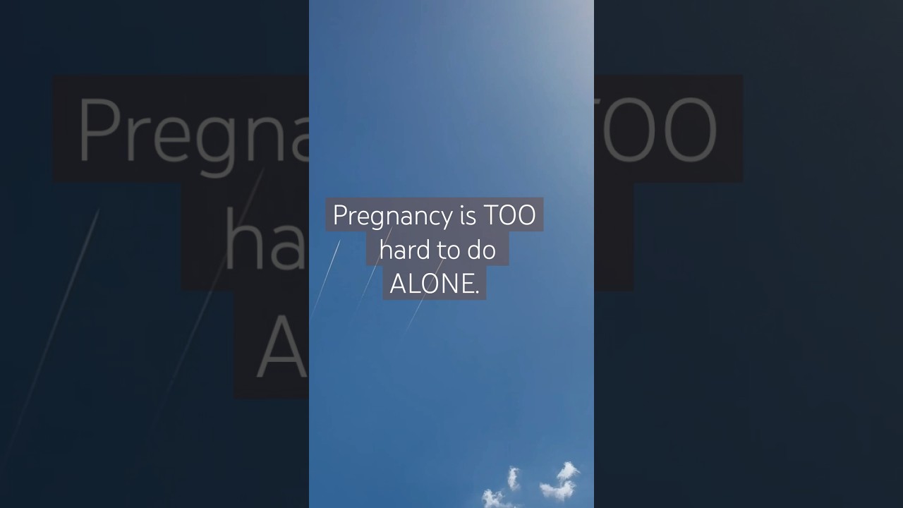 Pray Scriptures Over Your Pregnancy 