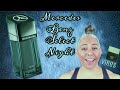 Mercedes Benz Select Night Review | Inspired by TF Noir Extreme | Cheapie but Goodie | Glam Finds |