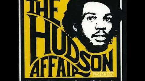 Keith Hudson - Myrna Townsend All Stars - Cynthia