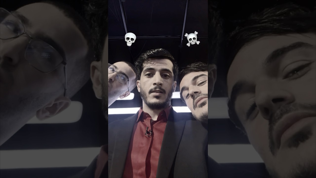 قلت الفرنسية و الإنجليزية ساهلين و ندمت 😨!