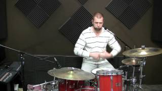 YouTube Video - How To Play Linear Patterns