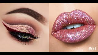 MAKEUP HACKS TUTORIAL 2020 #1