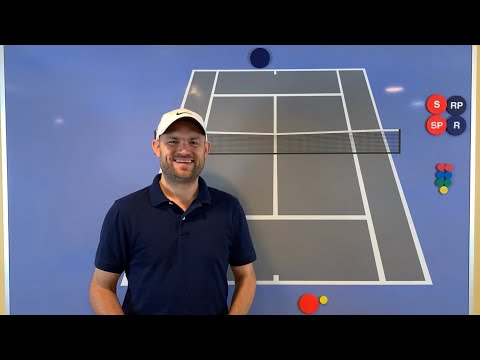 7 Singles Strategies (Win Your Next Tennis Match)