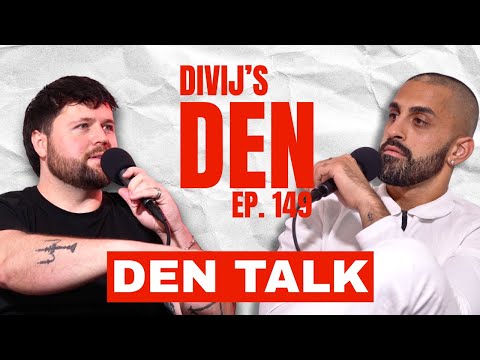 How God Changed My Life | Divij's Den EP149