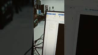 backup HMI MT807ip Weintek con software Easybuilder Pro