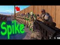 - 15 ОДНОЙ ПУЛЕЙ САЙГИ СПАЙК! ЭТО МИФ??! Warface