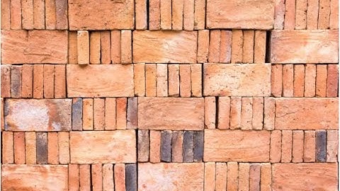 Brick Masonry | Types of Bonds (Examples) | Building Construction | Civil Engineering | Lecture 7