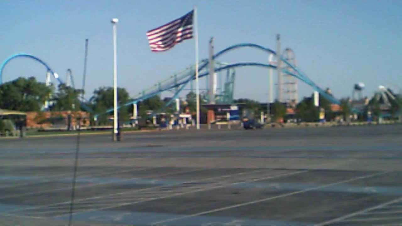 cedar-point-parking-lot-june-19th-2013-youtube