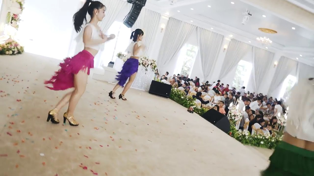 Line array Verity Audio tại Sun Palace - Convention Center Quảng Bình ...