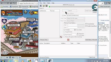 How To Hack Ninja Saga 1 Hit Kill With Cheat Engine