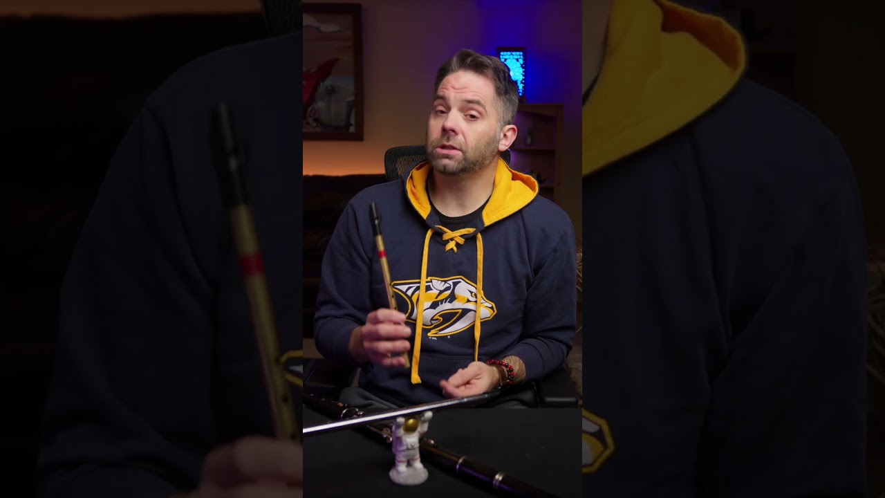 Tin whistle octave jumping excercises?