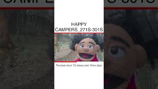 Ultimate Camping Adventure: Happy Campers Share Tips and Laughs! #CampingLife #AdventureAwaits