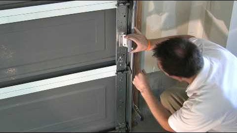 Card Access Garage Automation Package for Control4